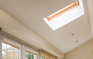 Rainton conservatory roof insulation companies