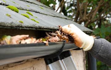 gutter cleaning Rainton, North Yorkshire