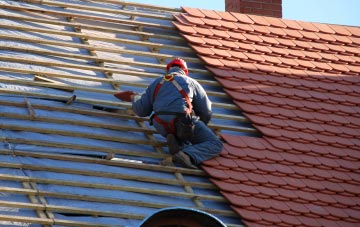roof tiles Rainton, North Yorkshire