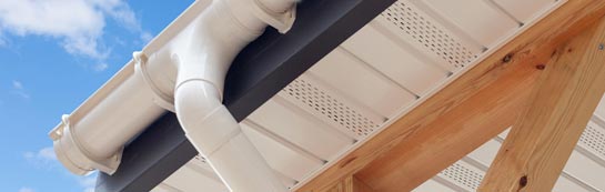 get Rainton guttering quotes today