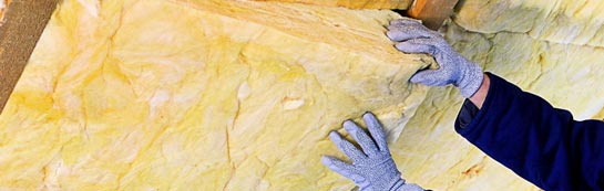 quotes for Rainton roof insulation