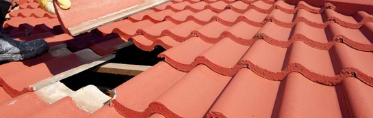 compare Rainton roof repair quotes