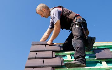 disadvantages of Rainton slate roofing