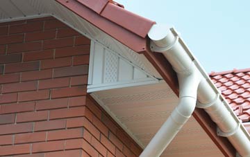 Rainton soffit repair costs