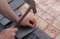 free Rainton garage roof repair quotes