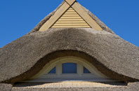 Rainton thatch roofing